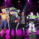 Illustration for article titled iToy Story 4/i, The Rock and More Highlights From Disneys D23 Animation Panel